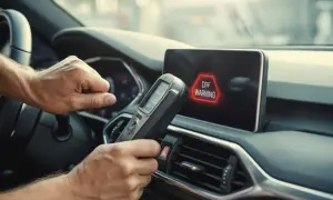 Jak wymusić wypalanie DPF w Toyocie: Skuteczne metody regeneracji