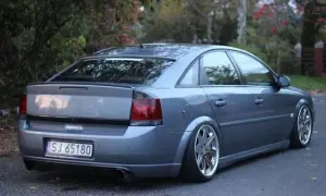 Opinie o Opel Vectra C 2.2 benzyna - Co mówią użytkownicy?