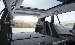 Wymiary bagażnika Toyota Auris i Corolla Kombi - Co warto sprawdzić?