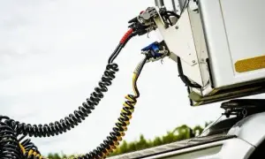 Przewody naczepy od czego – kluczowe funkcje i zastosowania w pojazdach