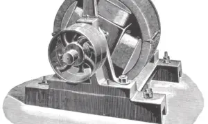 Wynalazca silnika elektrycznego: fascynująca historia odkryć