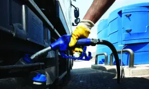 Ile AdBlue na 100 km ciężarówka? Sprawdź, jak zaoszczędzić na kosztach