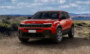 Jeep Avenger czy warto kupić? Odkryj jego ukryte wady i zalety