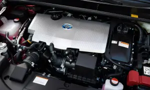 Co jest pod maską samochodu Toyota Yaris - poznaj wszystkie wersje silnikowe
