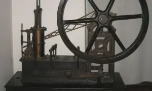 Kto naprawdę wynalazł silnik parowy? Historia pionierów