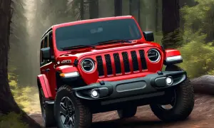 Czy jeep wrangler z usa to dobry wybór? Poznaj zalety i wady