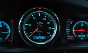 Czujniki ciśnienia powietrza w oponach Opel - Jak działają i co warto wiedzieć?