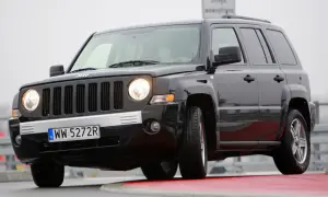 Jeep Patriot czy warto? Zobacz zalety i wady przed zakupem