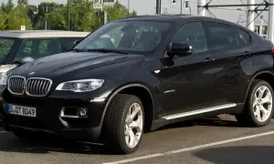 BMW X6 E71 – kompletny przegląd, dane techniczne i opinie użytkowników