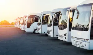 Wynajem busa na wesele – na co zwrócić uwagę?