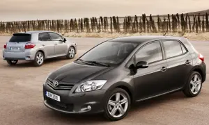 Ile oleju do skrzyni biegów Toyota Auris: kompletna instrukcja serwisowa
