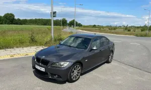 Czy naprawdę istnieje BMW E40? Fakty o modelach BMW, które musisz znać
