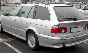 BMW E39 kombi: Główne wady, osiągi i co musisz wiedzieć przed zakupem