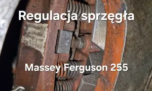 Jak wyregulować sprzęgło Ursus 3512, aby uniknąć kosztownych napraw