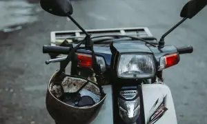 Alarmy do motocykli - Jakie wybrać dla maksymalnego bezpieczeństwa?