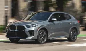 BMW X2 cena – poznaj szczegóły cen, silników i osiągów modeli