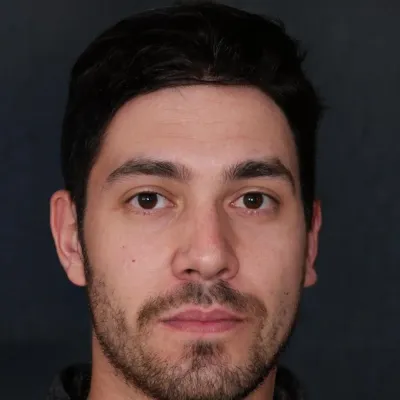 Janek Kalinowski