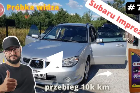 Olej PMO 5W40 - Czy warto go wybrać? Co trzeba wiedzieć?