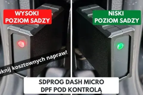 Czym diagnozować Jeep, aby uniknąć kosztownych napraw?