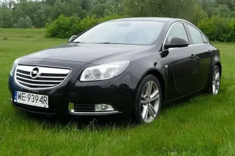 Spalanie Opla Insignia 2.0 CDTI - Jakie są rzeczywiste wyniki spalania?