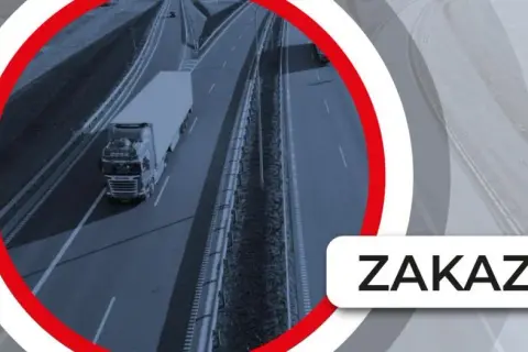 Czy ciężarówki mogą jeździć w weekend? Sprawdź ważne przepisy i ograniczenia