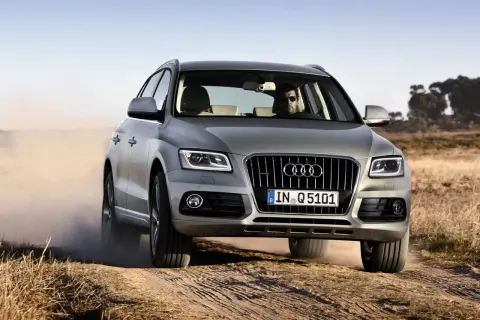 Audi Q5 jaki silnik benzynowy wybrać? Porównanie, wady i zalety silników