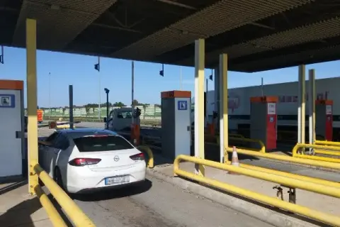 Jak płacić za autostradę A4 Wrocław Katowice bez zbędnych opłat