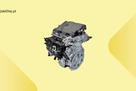 Silnik Toyoty. Jaki olej wybrać: 0w20 czy 5w30? Sprawdź rekomendacje dla Twojego auta.