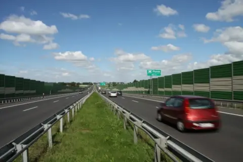 Najlepsza trasa z Krakowa do Gdańska – uniknij najdłuższej drogi