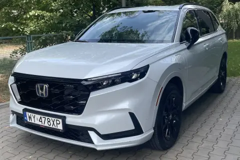Jaki silnik wybrać do Hondy CR-V: porównanie wszystkich jednostek 2024