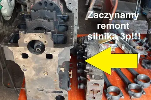 Ile kosztuje remont silnika Perkins 3P? Sprawdź ceny i czynniki wpływające na koszt