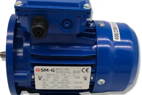 Jaki silnik do krajzegi? 1400W czy 2800W - poradnik wyboru
