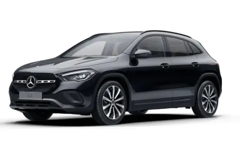 Mercedes GLA 200 cena – dlaczego warto znać ceny i specyfikacje SUV-a?
