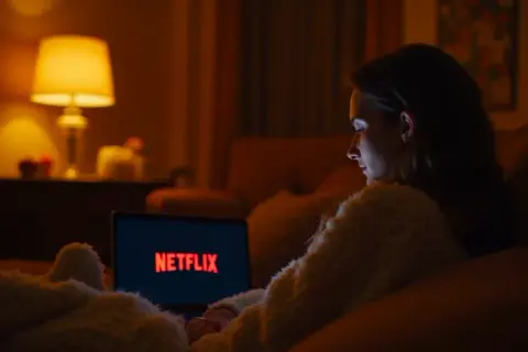 Netflix w świecie interaktywnej rozrywki – jak innowacje zmieniają doświadczenia użytkowników online?