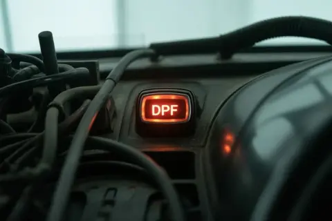 Jak często wypalanie DPF może uratować Twój silnik przed awarią