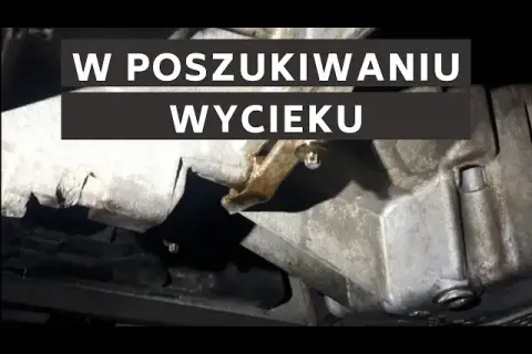 Objawy nadmiaru oleju w skrzyni biegów - Jakie są i jak je rozpoznać?