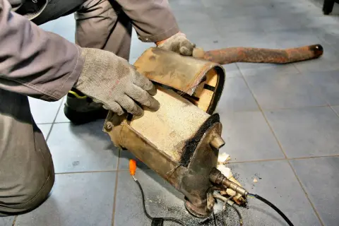 Audi A4 B7 1.9 TDI – Czy ma DPF? Sprawdź, co musisz wiedzieć