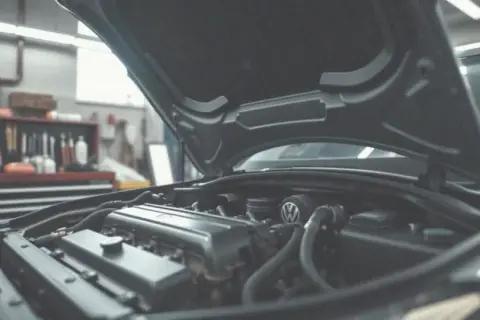 Prawidłowa ilość oleju do silnika 2.0 TDI 140KM - poradnik serwisowy