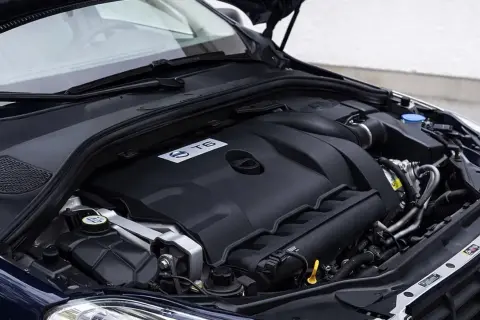 Silnik T6 w Volvo XC60. Zastanawiasz się, jaki silnik do gazu będzie najlepszy? Ten model to dobra baza.