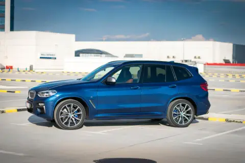 BMW X3: jaki silnik wybrać, by uniknąć błędów i cieszyć się jazdą?