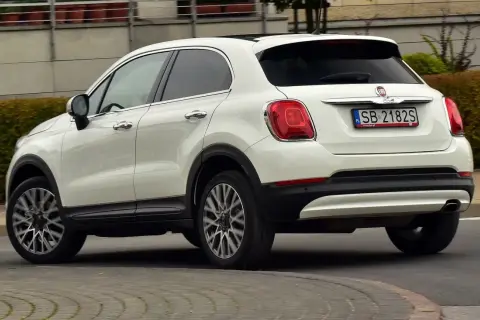 Fiat 500X jaki silnik wybrać? Najlepsze opcje dla Twoich potrzeb