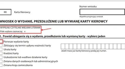Gdzie wyrobić kartę kierowcy? Sprawdź lokalizacje, koszty i wymagane dokumenty