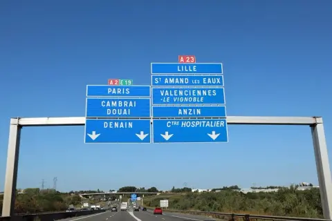 Jak się płaci za autostrady we Francji? Uniknij nieprzyjemnych niespodzianek