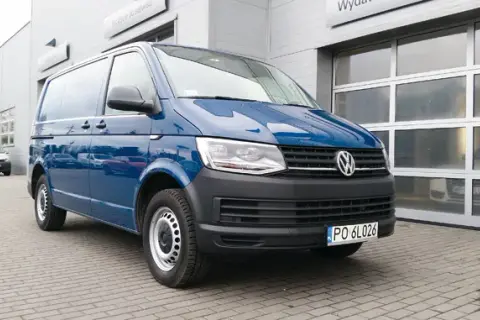 Wymiary VW T3 vs T6 - Porównanie przestrzeni w obu modelach