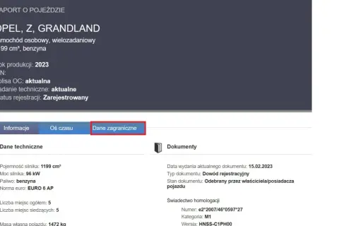 Jak sprawdzić samochód w cepiku i uniknąć nieprzyjemnych niespodzianek