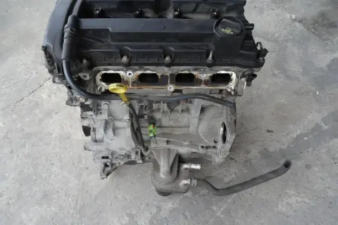 Silnik Dodge Caliber 1.8: kompletna charakterystyka i parametry techniczne