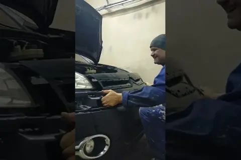 Jak zdjąć zderzak peugeot partner – proste kroki, które musisz znać
