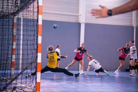 Największe areny piłki ręcznej na świecie – miejsca, gdzie tworzy się historia sportu