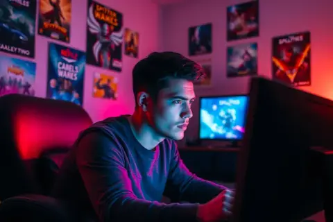 Jak szybko i bezpiecznie wypłacić wygrane z gier online?