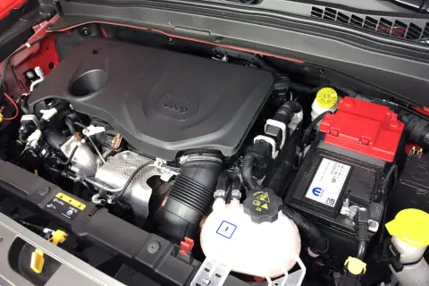 Jeep Renegade jaki silnik wybrać, aby uniknąć rozczarowania?